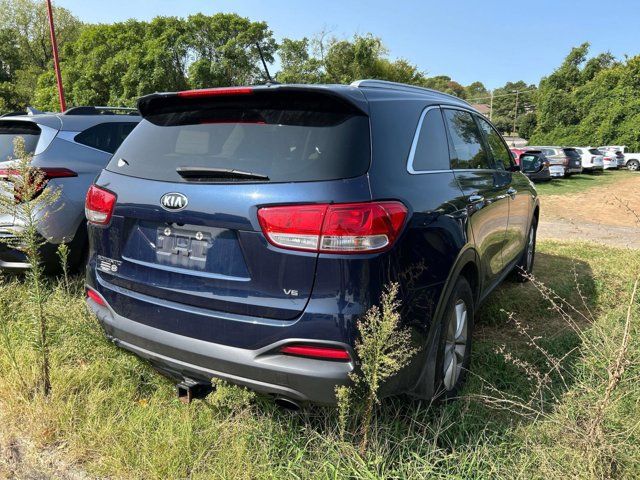 2017 Kia Sorento LX V6