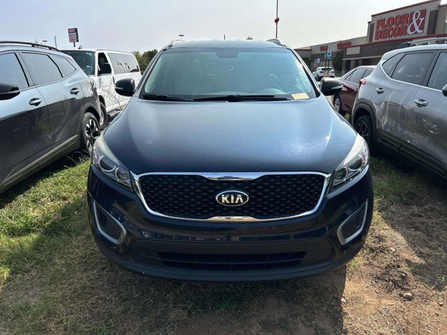 2017 Kia Sorento LX V6