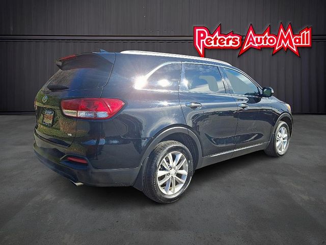 2017 Kia Sorento LX V6