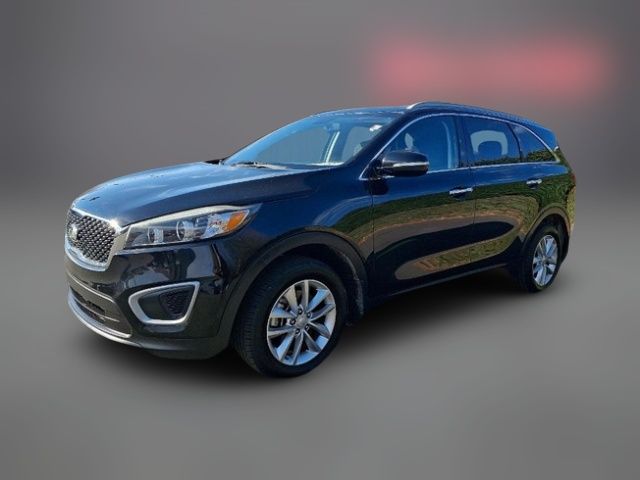 2017 Kia Sorento LX V6