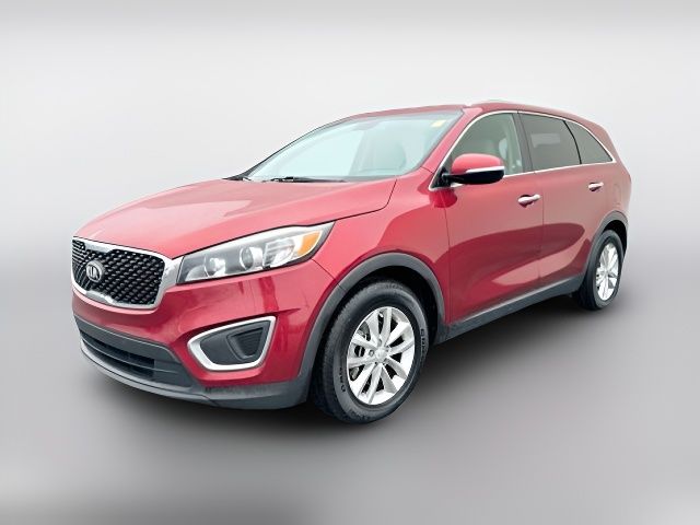 2017 Kia Sorento LX V6