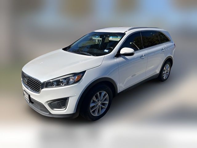 2017 Kia Sorento LX V6