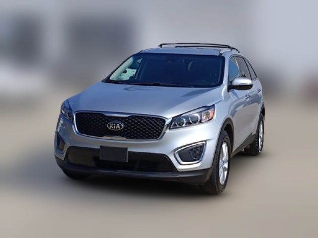 2017 Kia Sorento LX V6