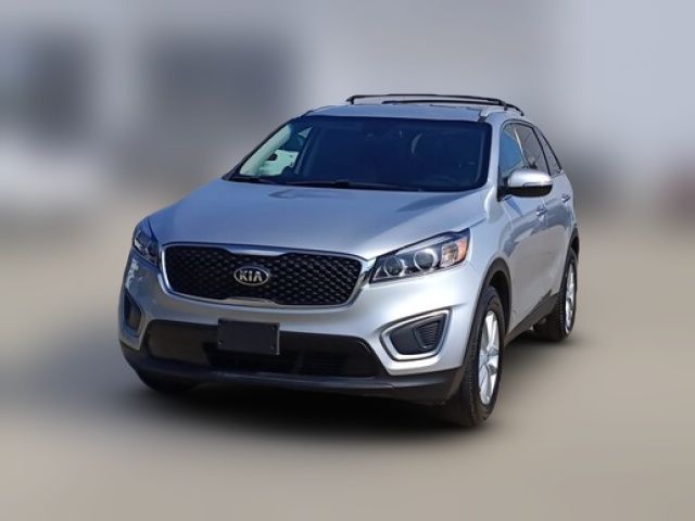 2017 Kia Sorento LX V6