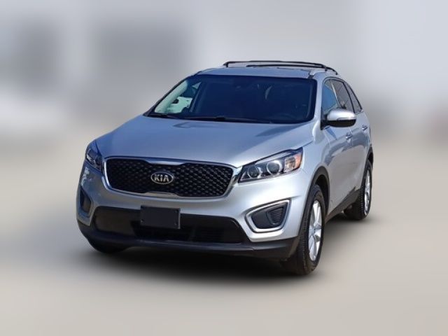 2017 Kia Sorento LX V6