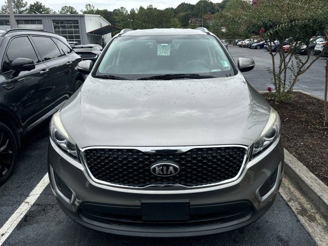 2017 Kia Sorento LX V6