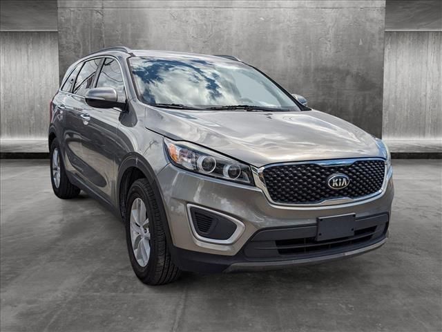 2017 Kia Sorento LX V6