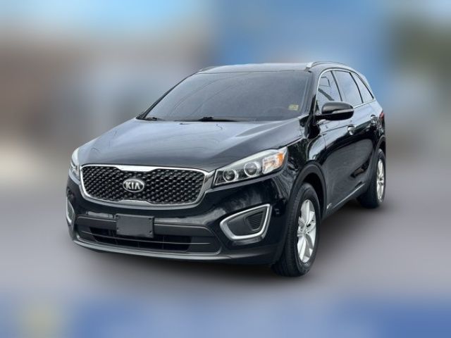 2017 Kia Sorento LX V6