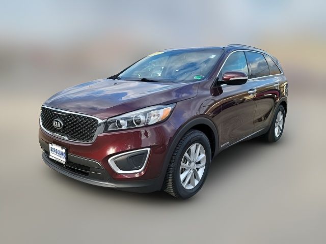 2017 Kia Sorento LX V6