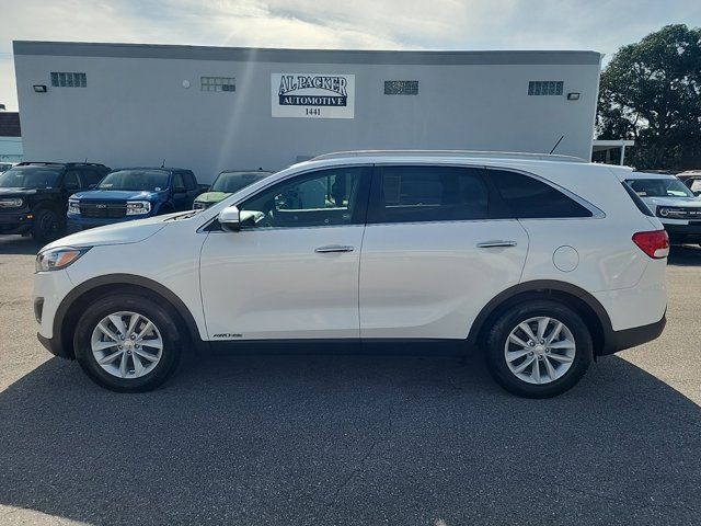 2017 Kia Sorento LX V6