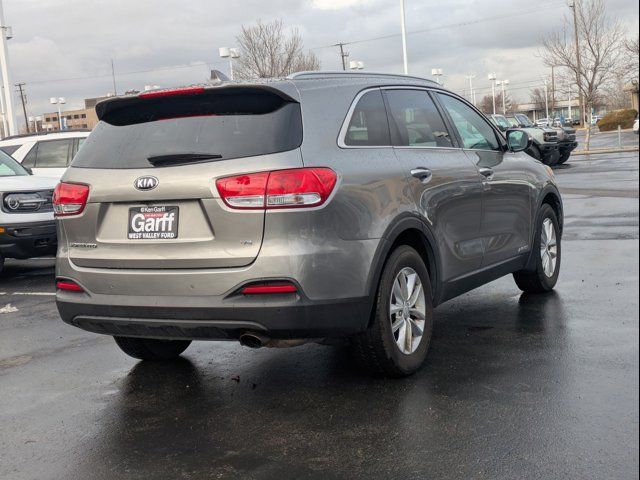 2017 Kia Sorento LX V6