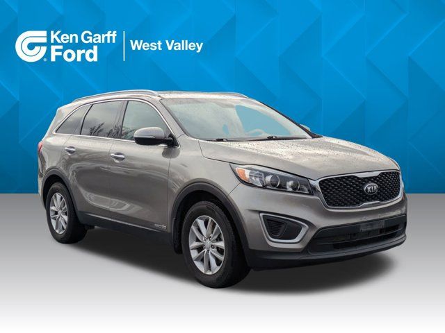 2017 Kia Sorento LX V6