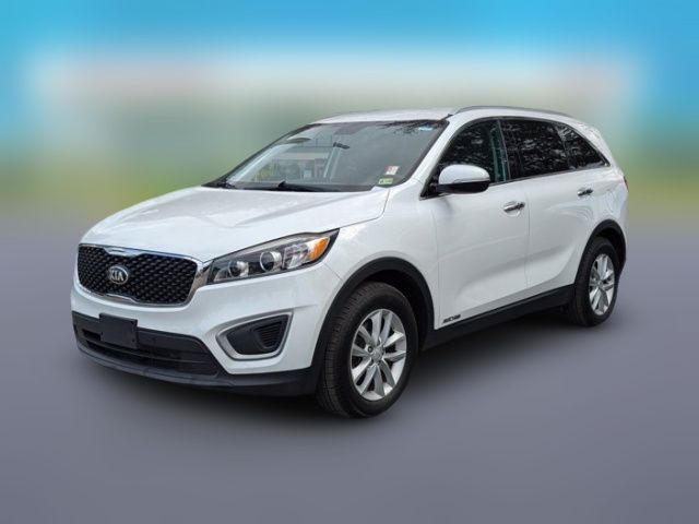 2017 Kia Sorento LX V6