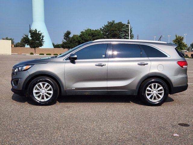 2017 Kia Sorento LX V6