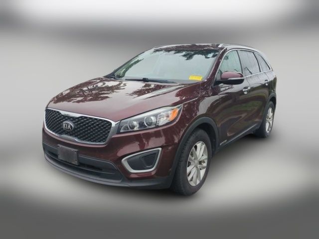 2017 Kia Sorento LX V6