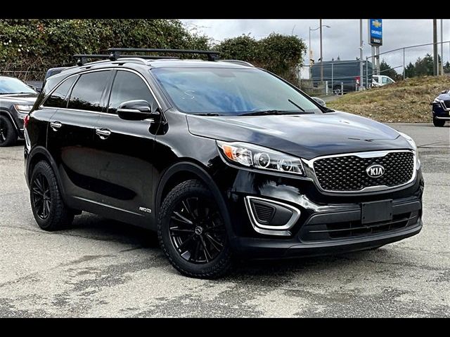 2017 Kia Sorento LX V6