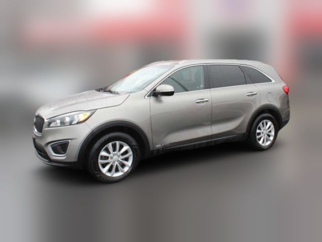 2017 Kia Sorento LX V6