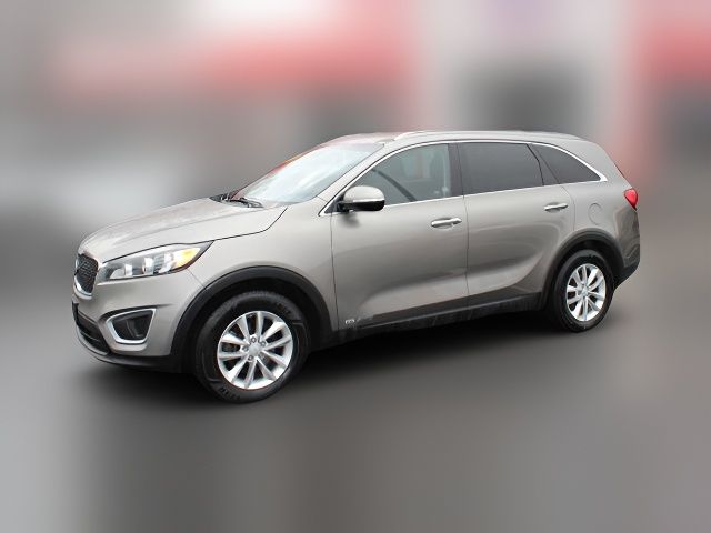2017 Kia Sorento LX V6