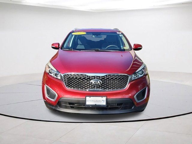 2017 Kia Sorento LX V6