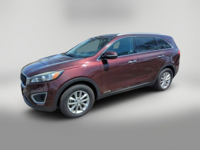 2017 Kia Sorento LX V6