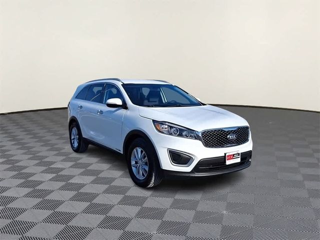 2017 Kia Sorento LX V6