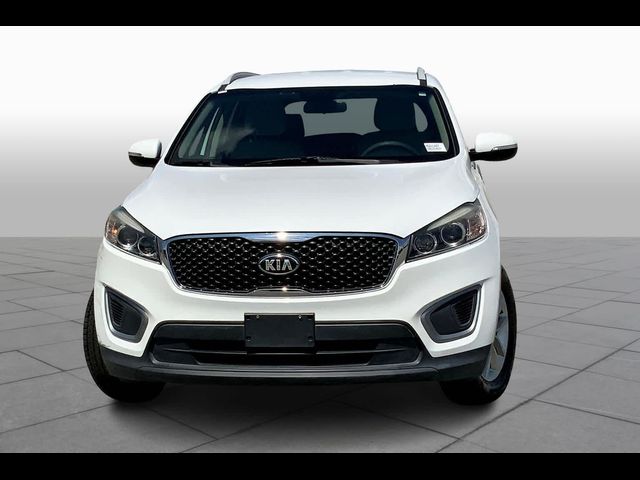 2017 Kia Sorento LX V6