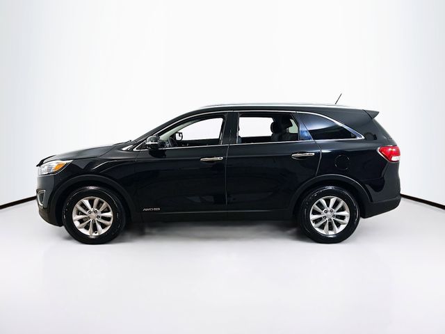 2017 Kia Sorento LX V6