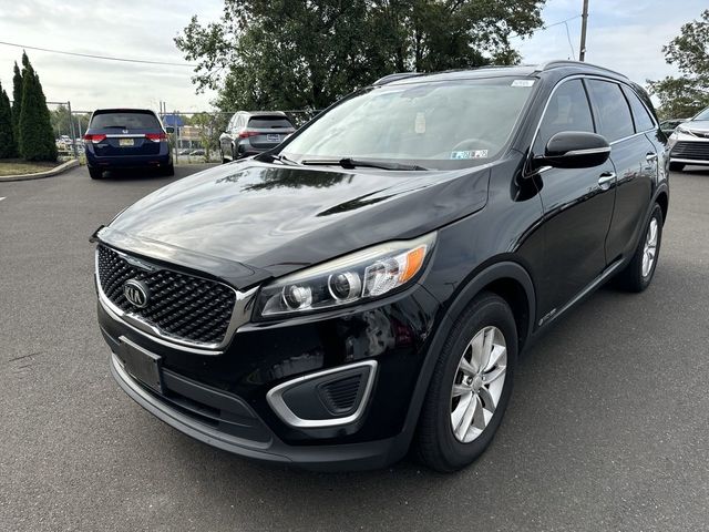 2017 Kia Sorento LX V6