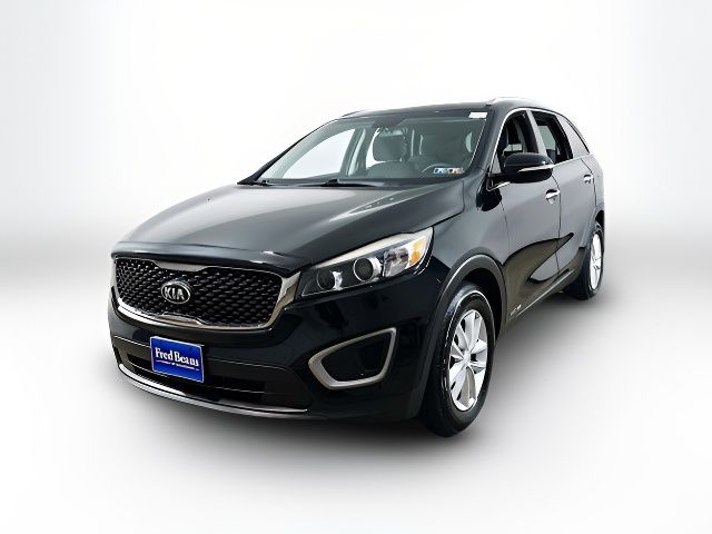 2017 Kia Sorento LX V6