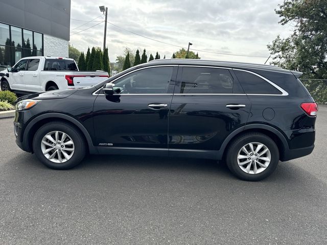 2017 Kia Sorento LX V6