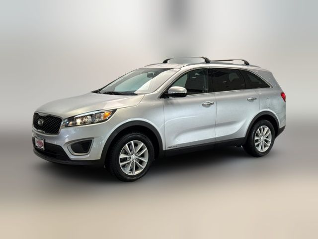 2017 Kia Sorento LX V6