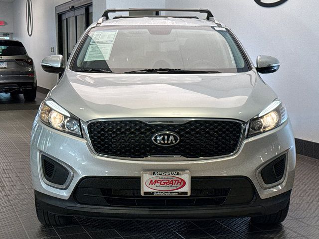 2017 Kia Sorento LX V6