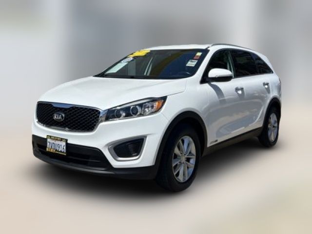 2017 Kia Sorento LX V6