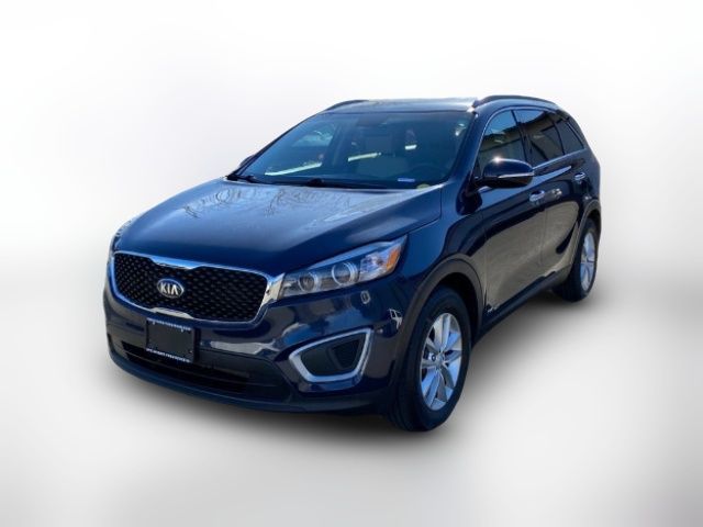 2017 Kia Sorento LX V6