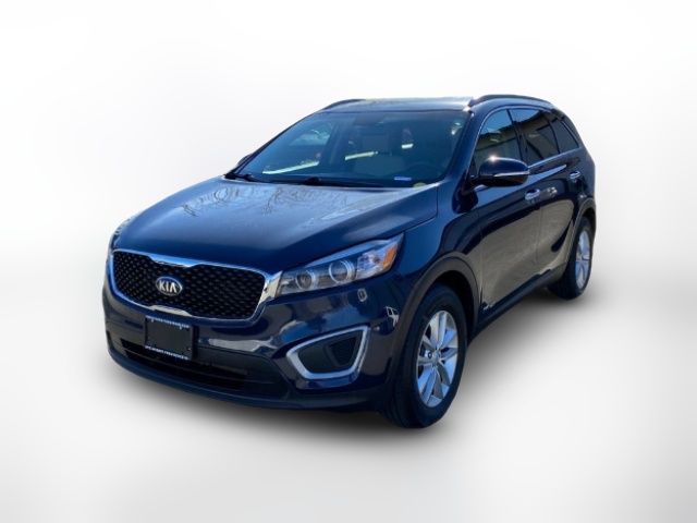 2017 Kia Sorento LX V6