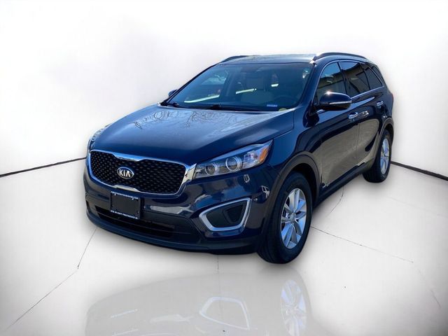 2017 Kia Sorento LX V6