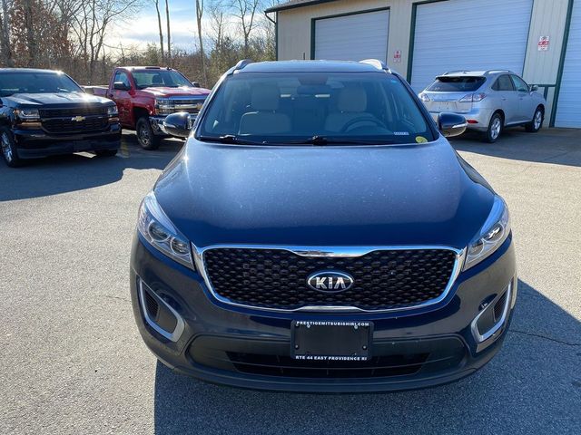 2017 Kia Sorento LX V6