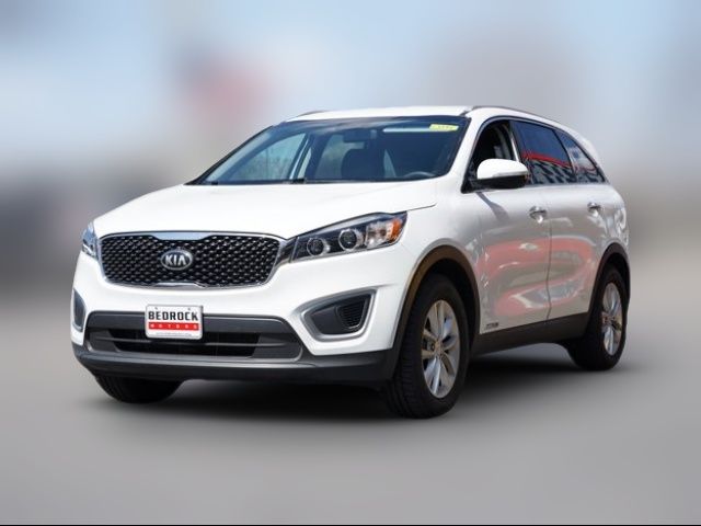 2017 Kia Sorento LX V6