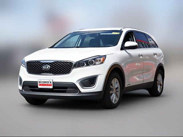 2017 Kia Sorento LX V6