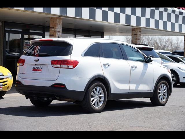 2017 Kia Sorento LX V6