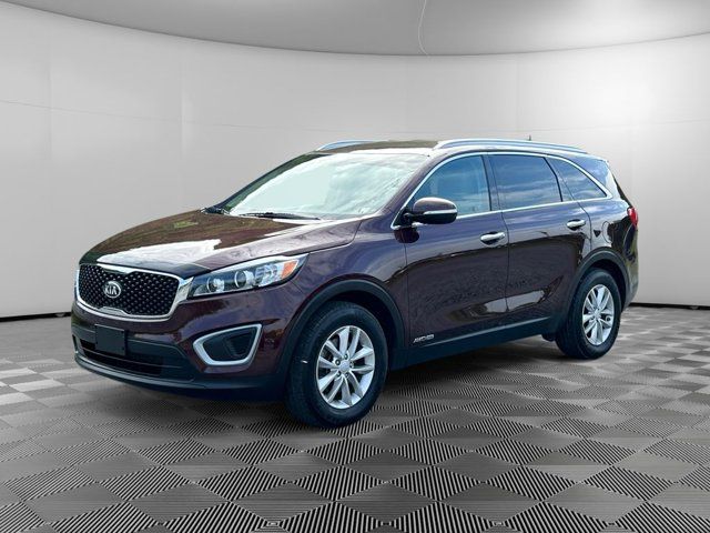 2017 Kia Sorento LX V6