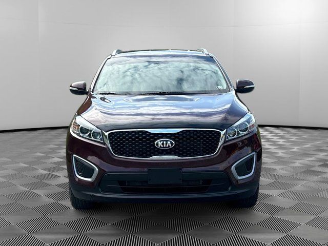 2017 Kia Sorento LX V6