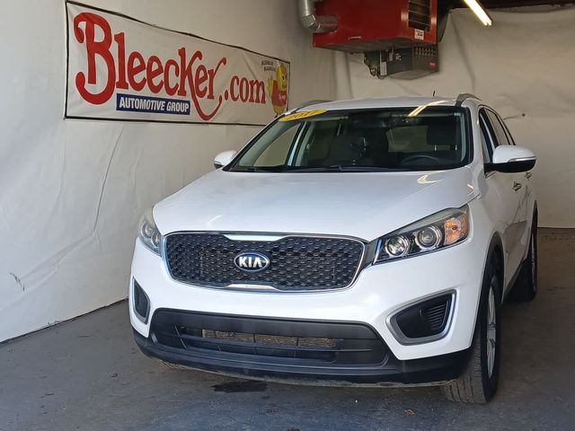 2017 Kia Sorento LX V6