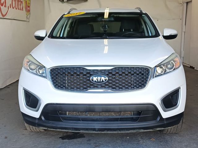 2017 Kia Sorento LX V6