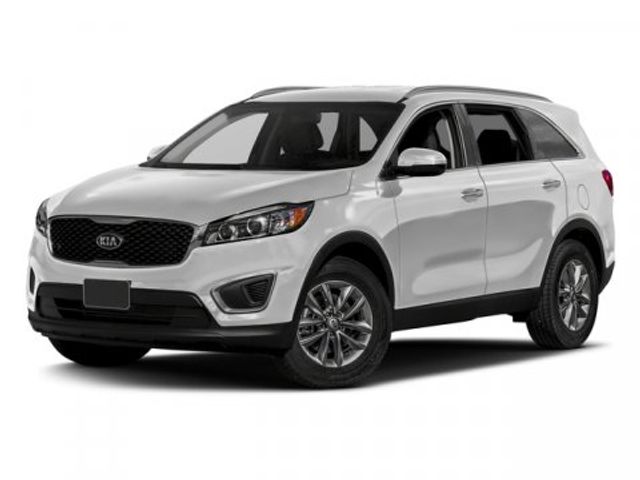 2017 Kia Sorento LX V6