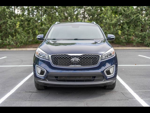 2017 Kia Sorento LX V6