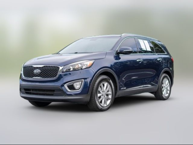 2017 Kia Sorento LX V6