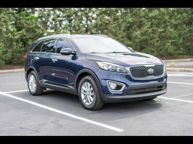 2017 Kia Sorento LX V6