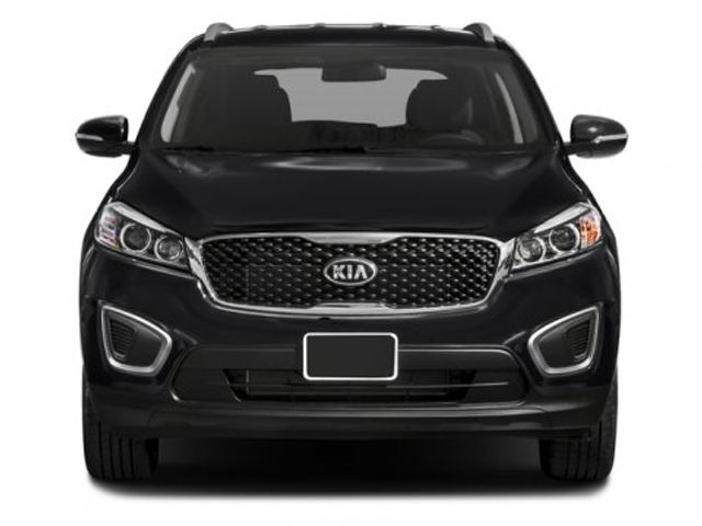 2017 Kia Sorento LX V6