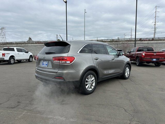2017 Kia Sorento LX V6